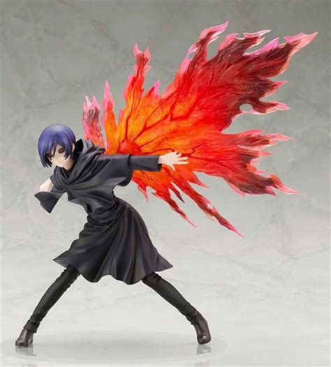 touka tokyo ghoul|tokyo ghoul touka figure.